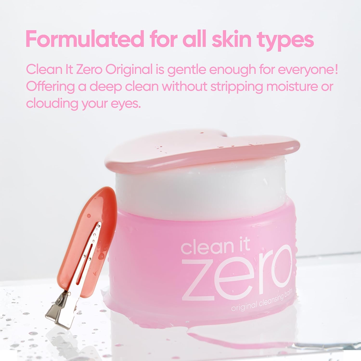 Banila co	Clean it Zero Original Cleansing Balm 50ml 